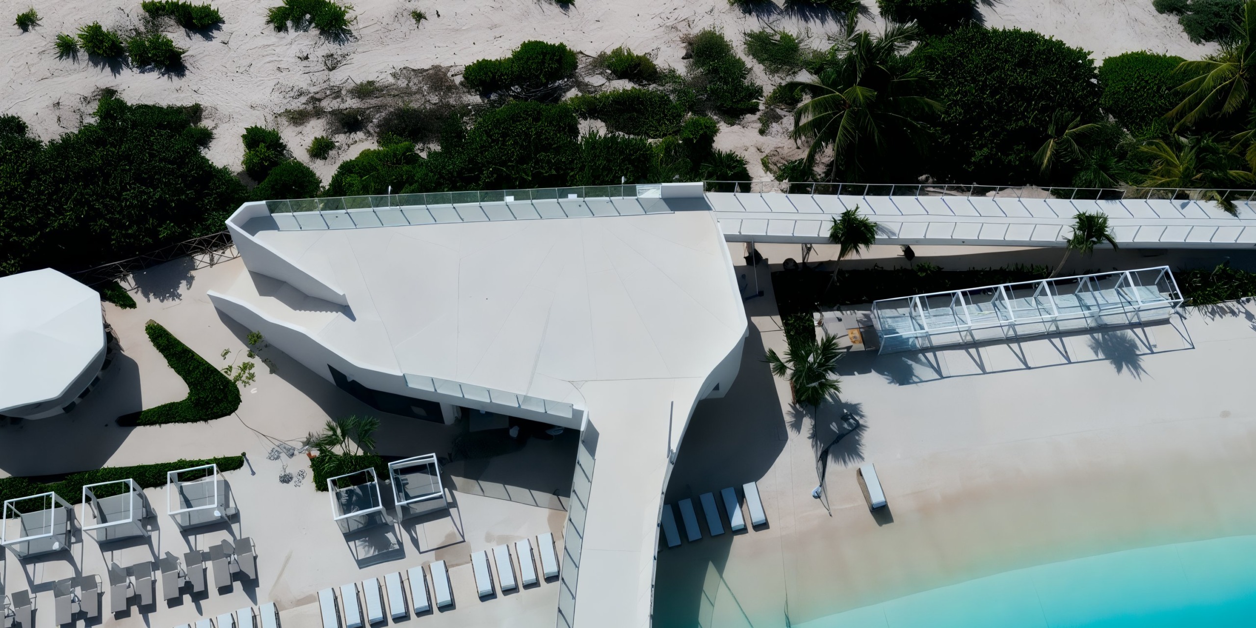 South Bay Terrace