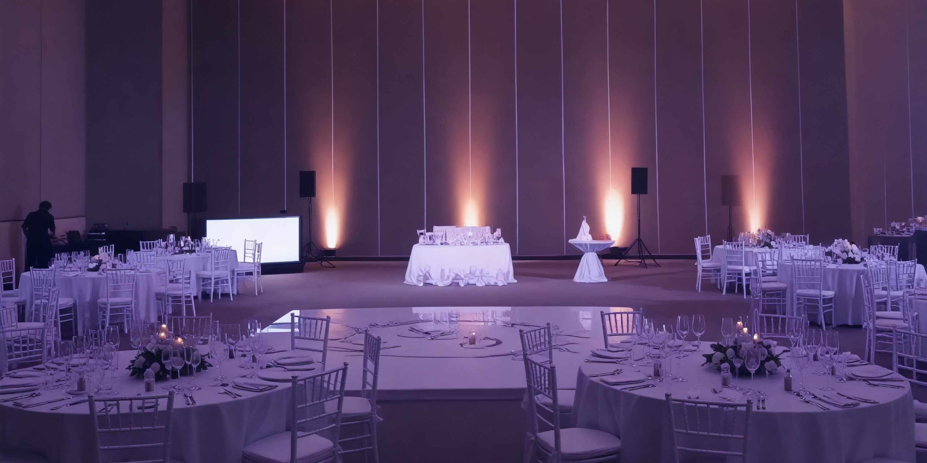 AVA Ballroom