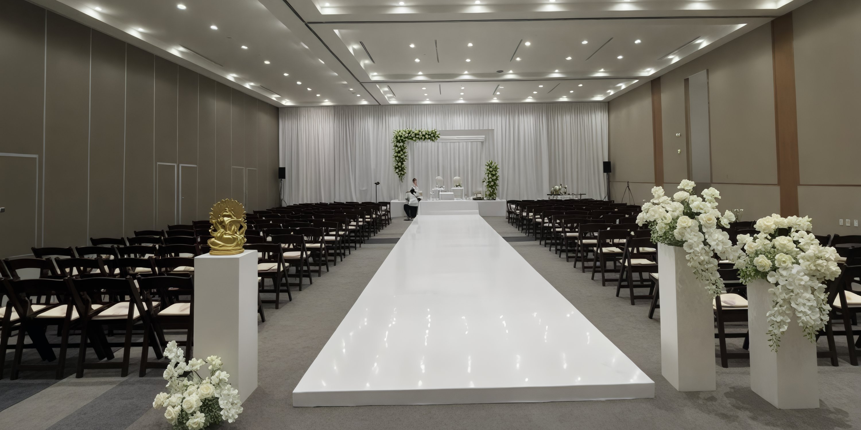 Gala Ballroom