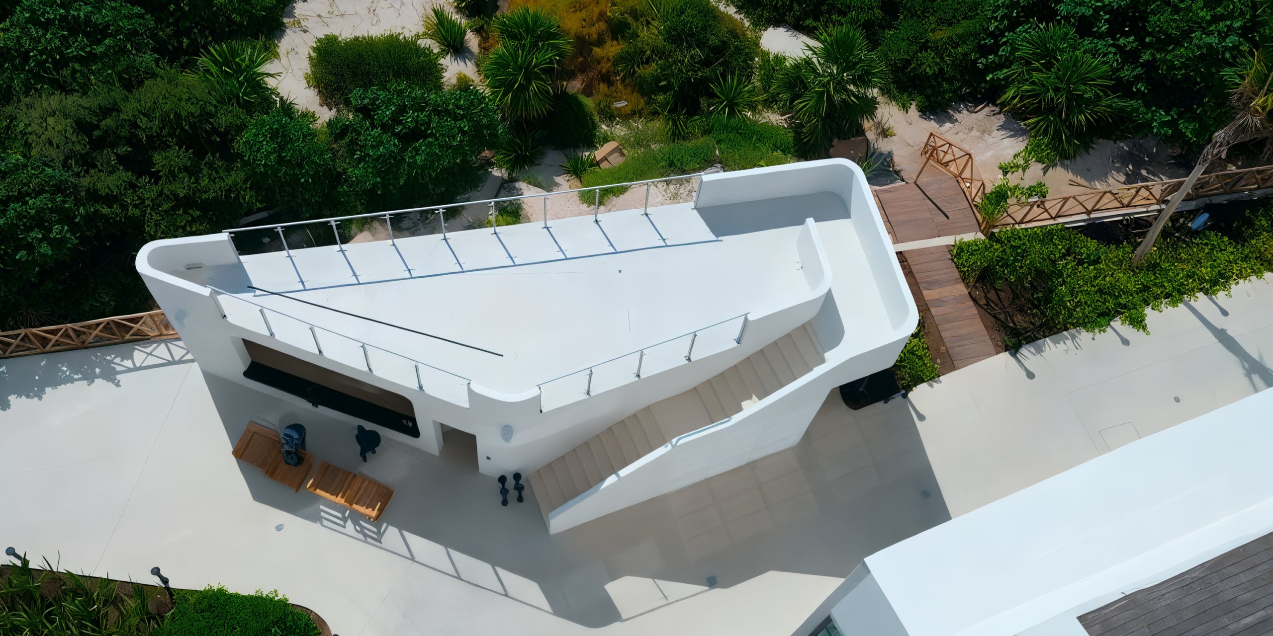 Dez Terrace