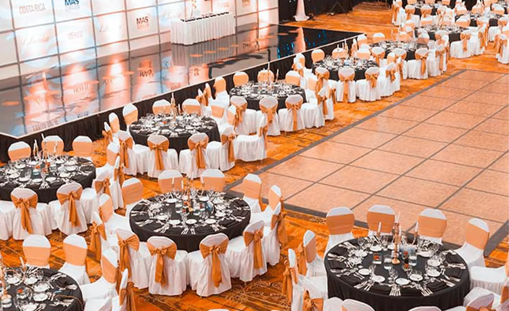 Ballroom