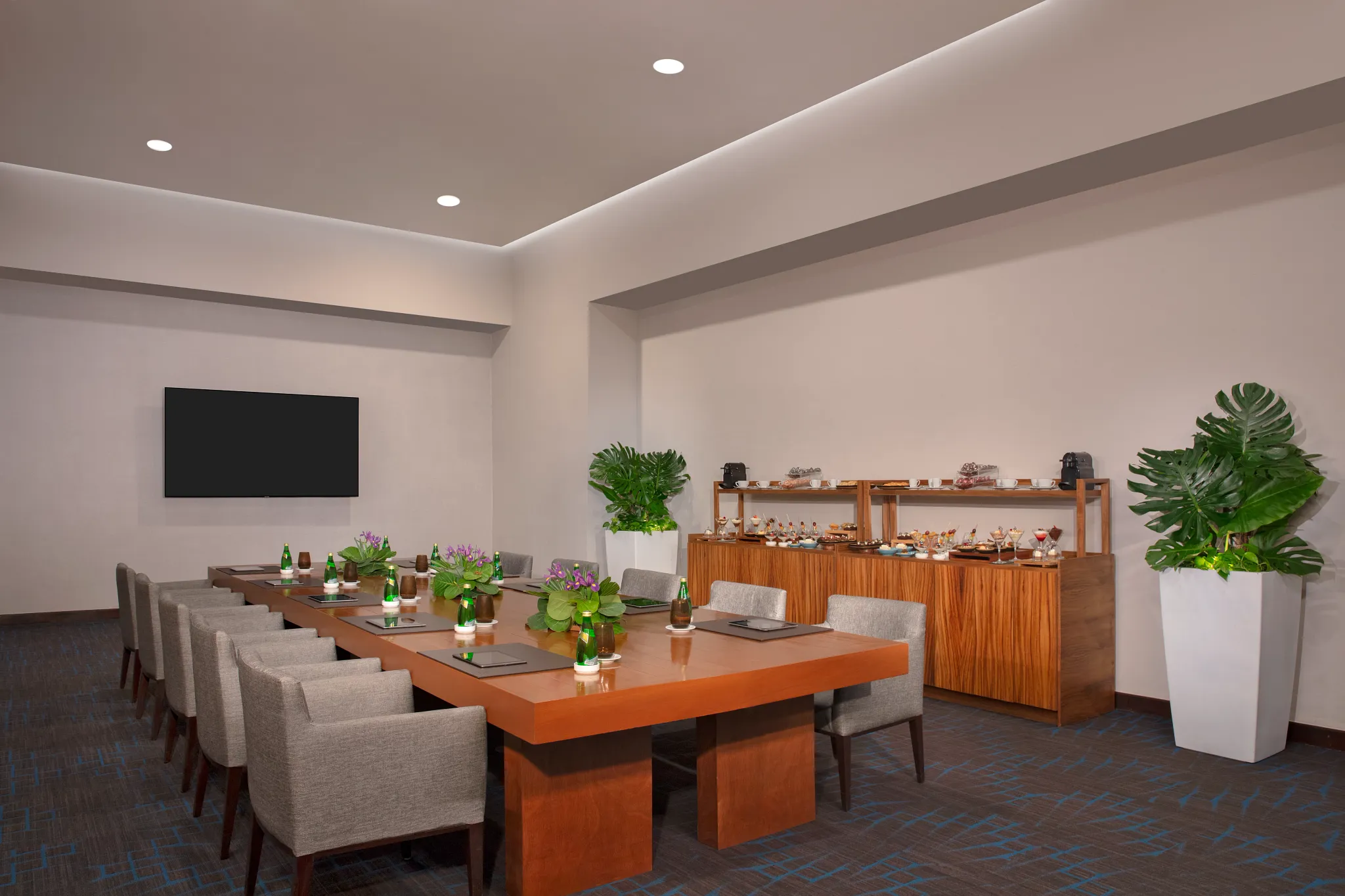 Breakout Room