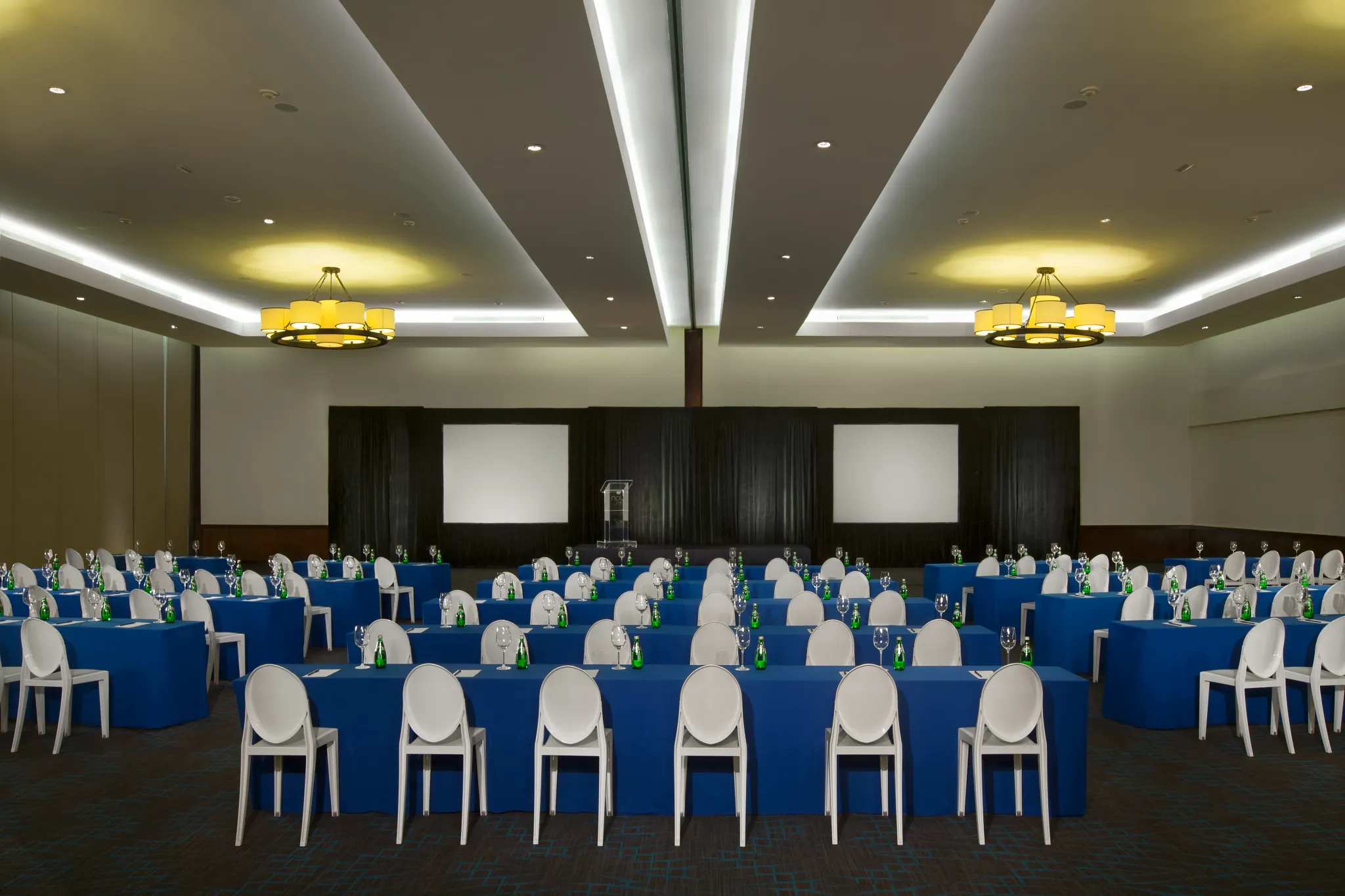 Ballroom