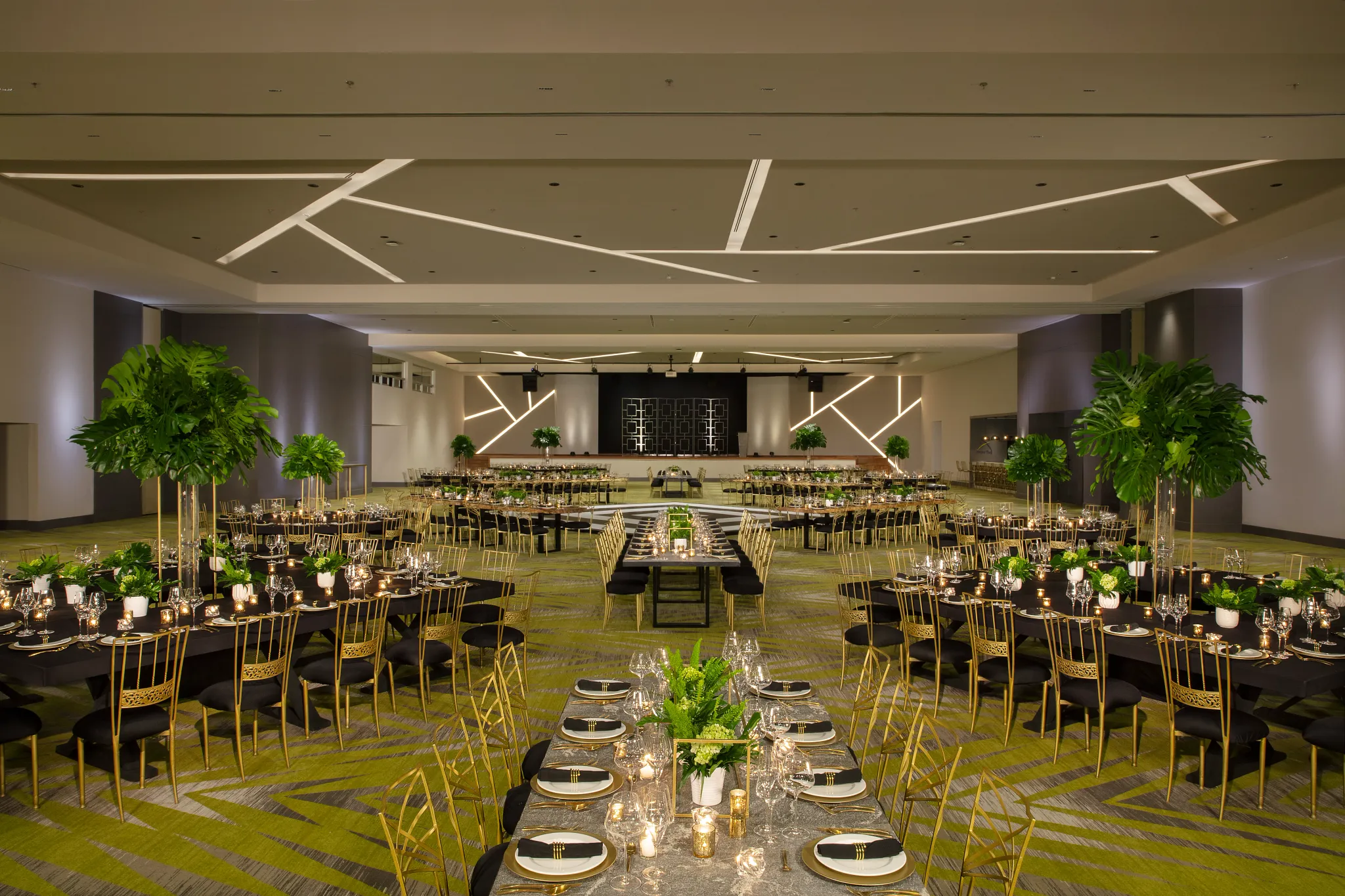 Ballroom