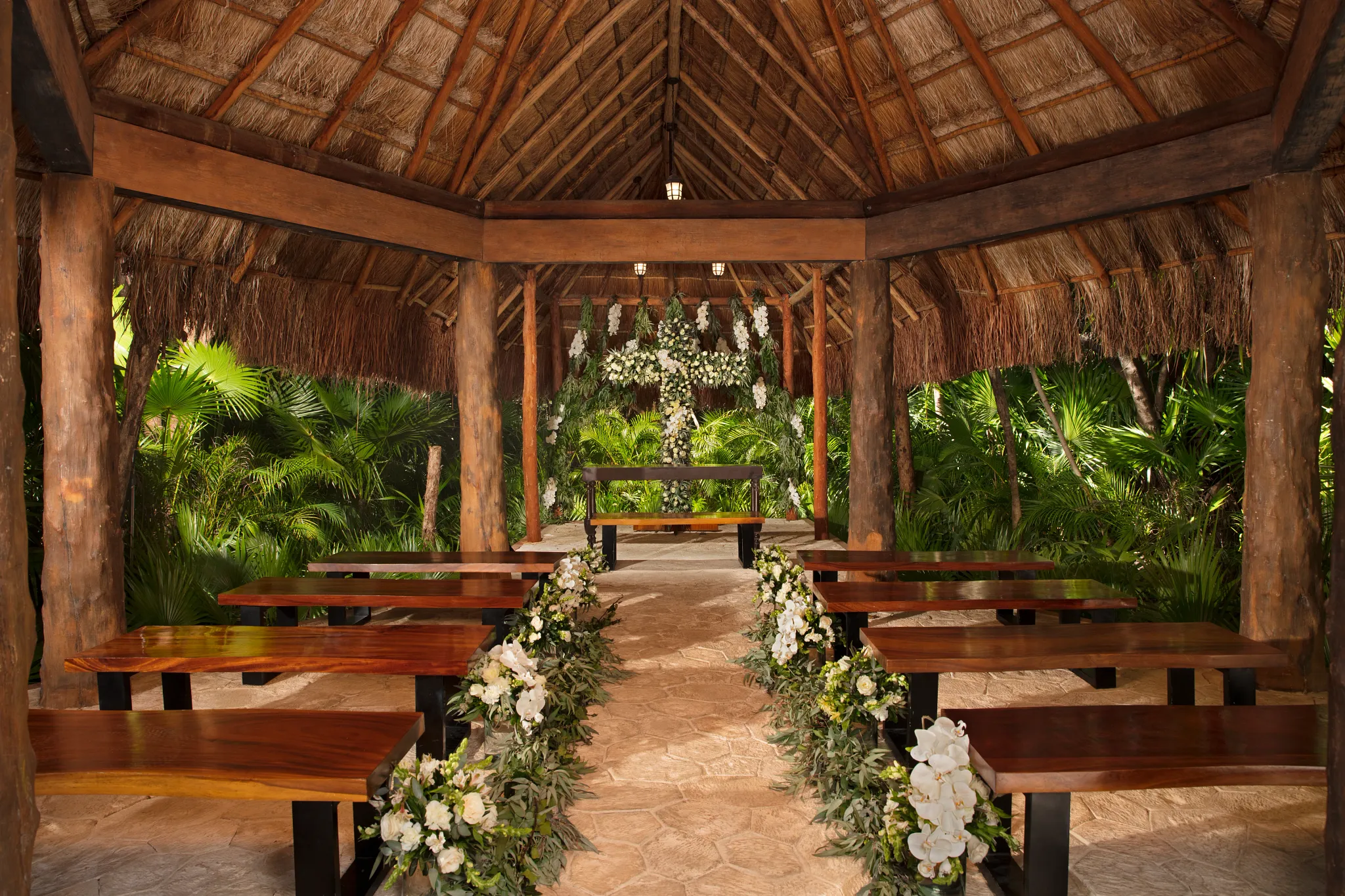 Wedding Chapel