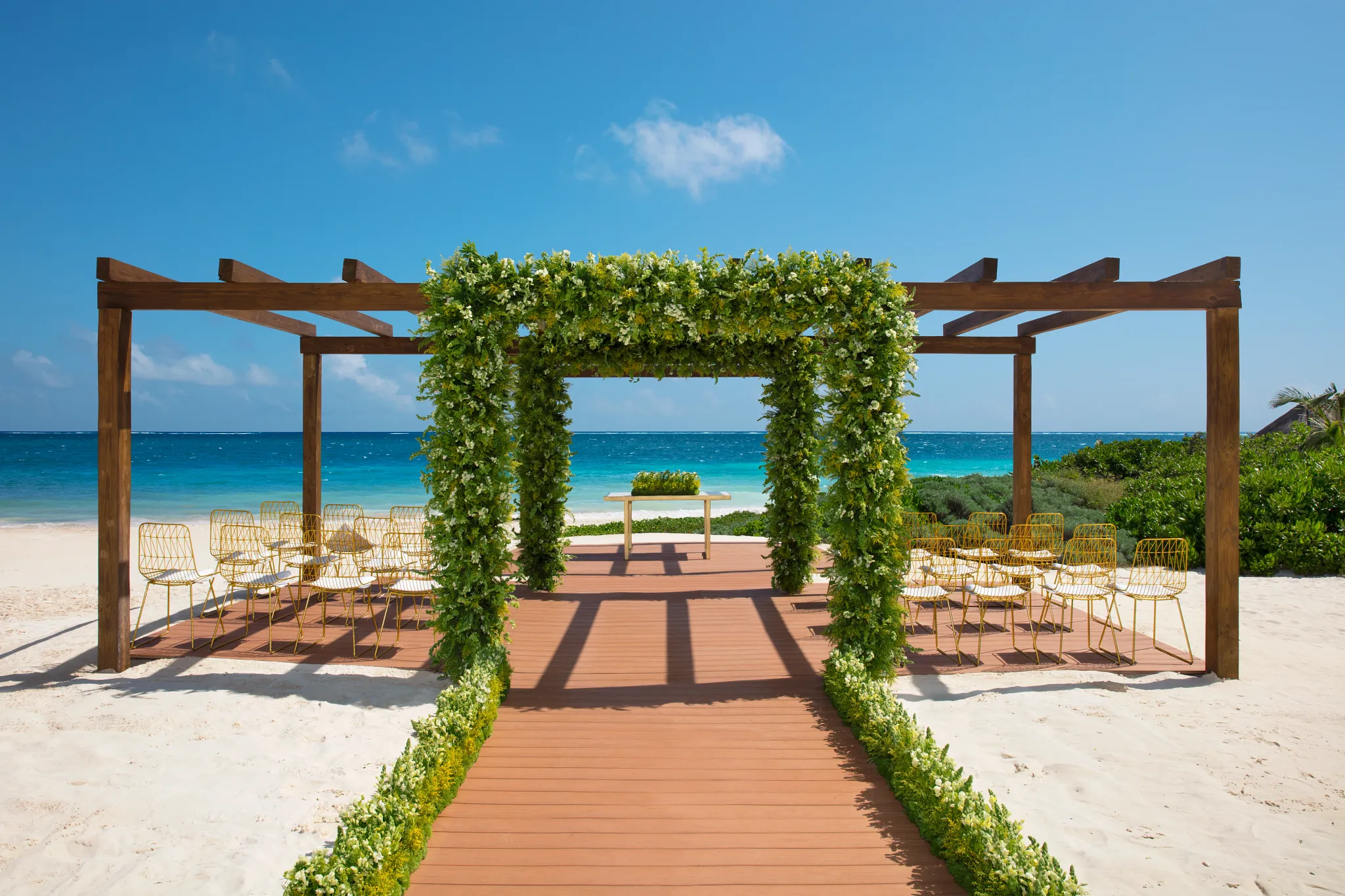 Wedding Gazebo