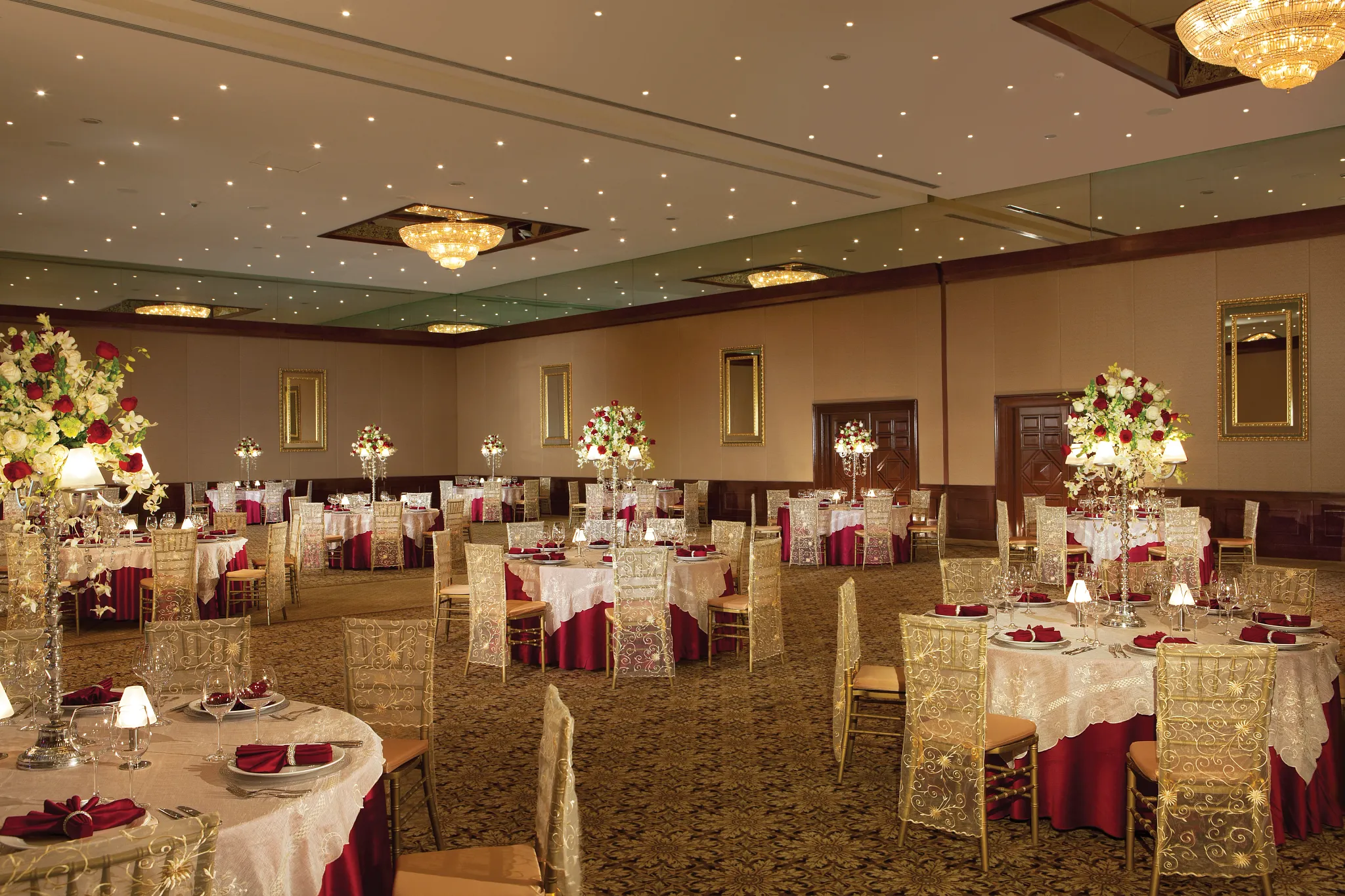 Ballroom