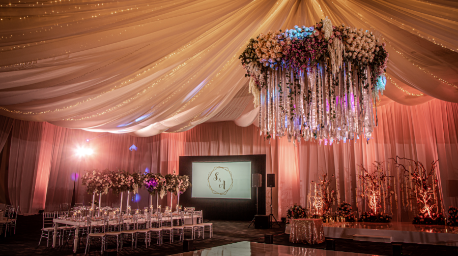 Grand Ballroom