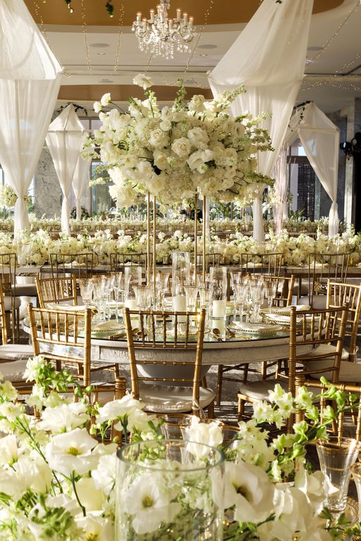 Ball Room