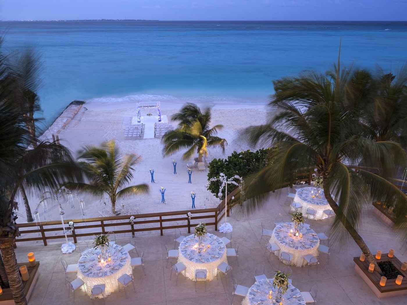 Infinite Beach Club