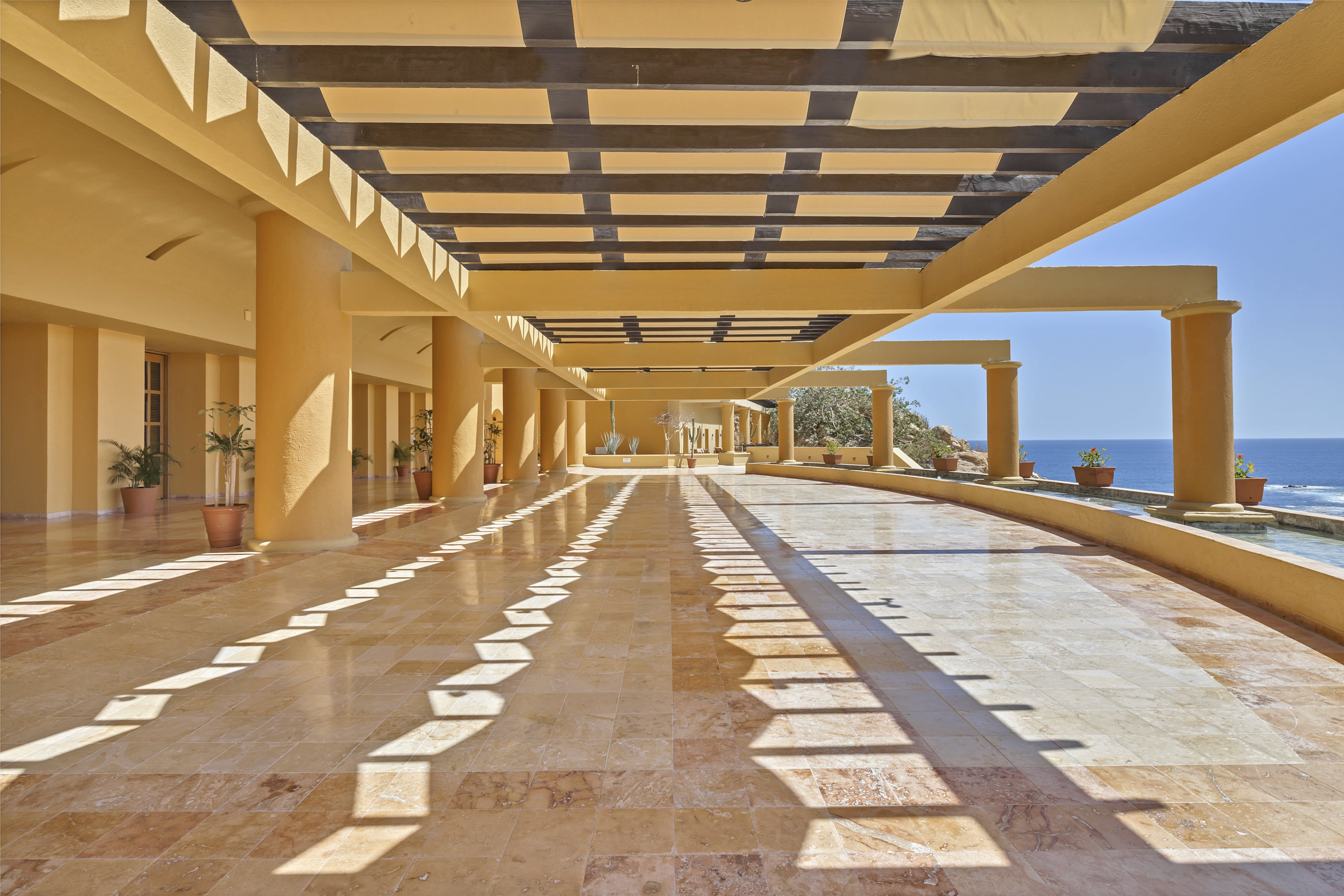 Fairway Terrace