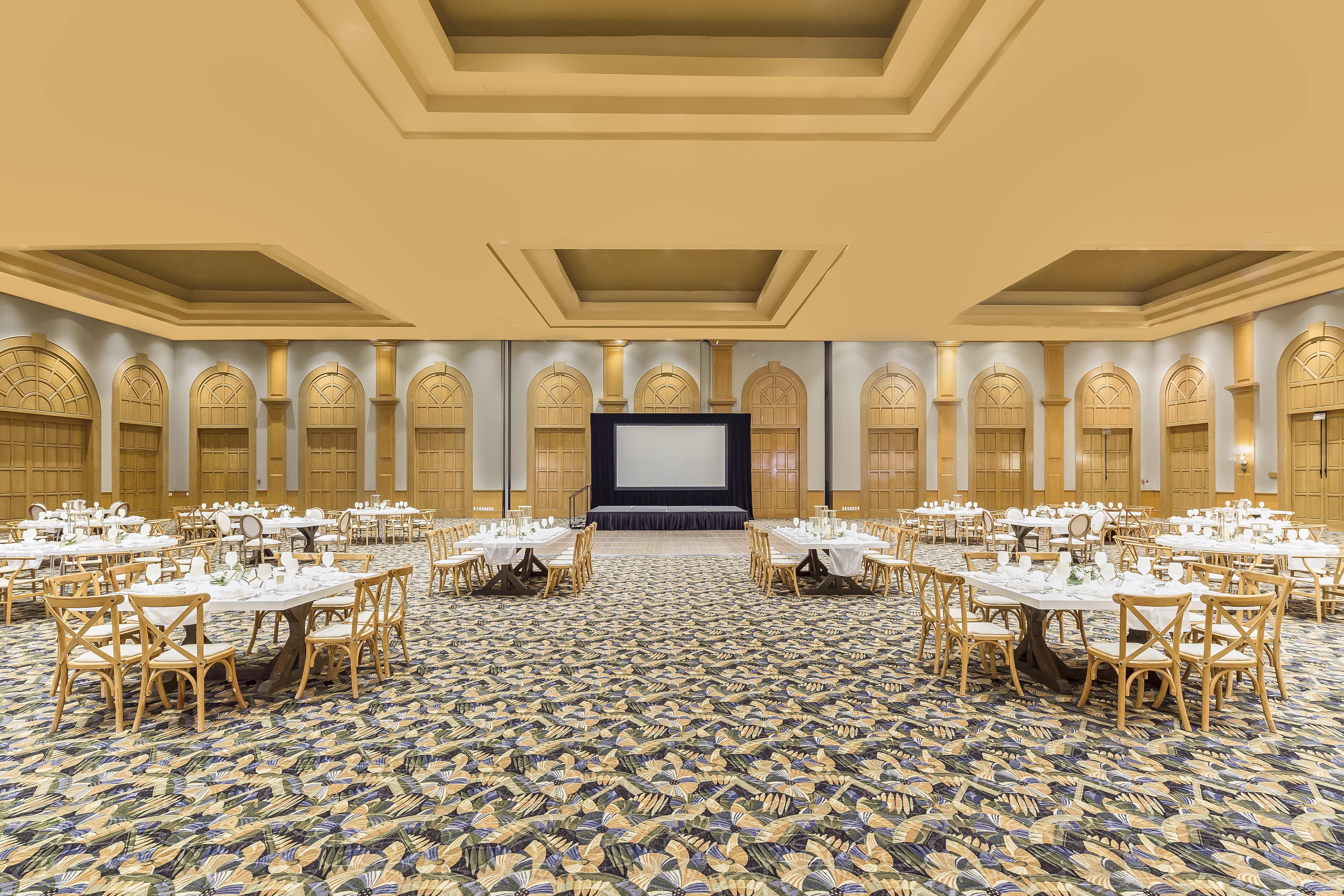 Ballroom