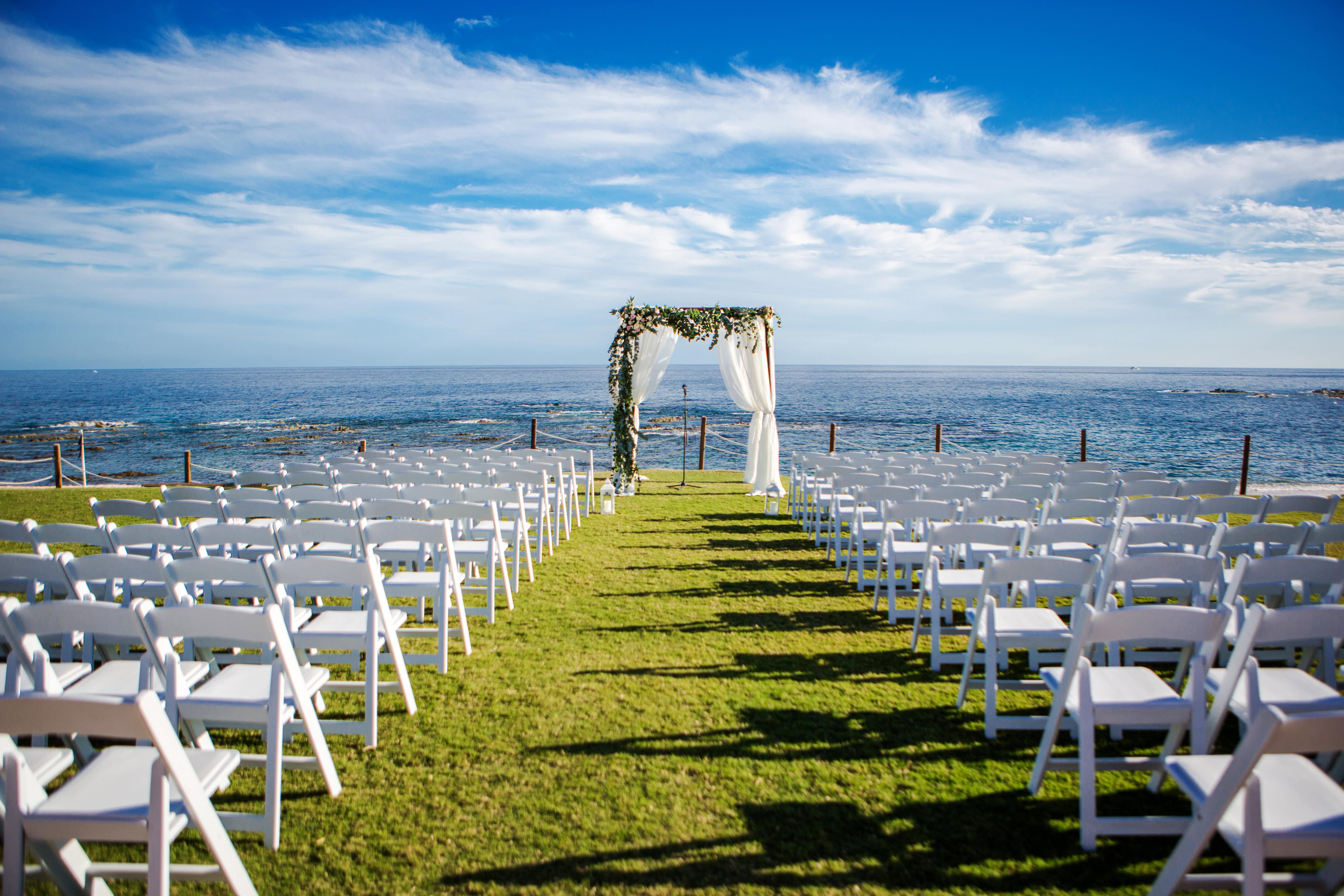 Wedding Gazebo