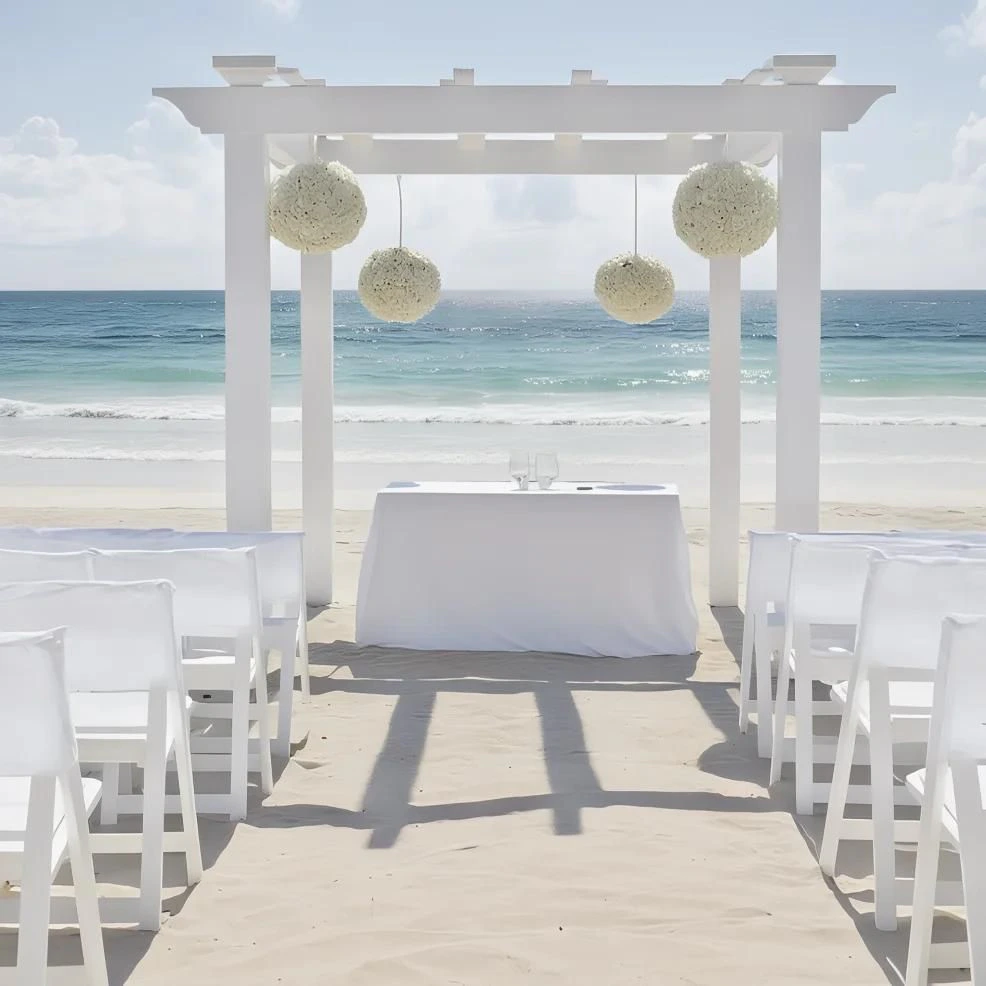 Pergola Venue