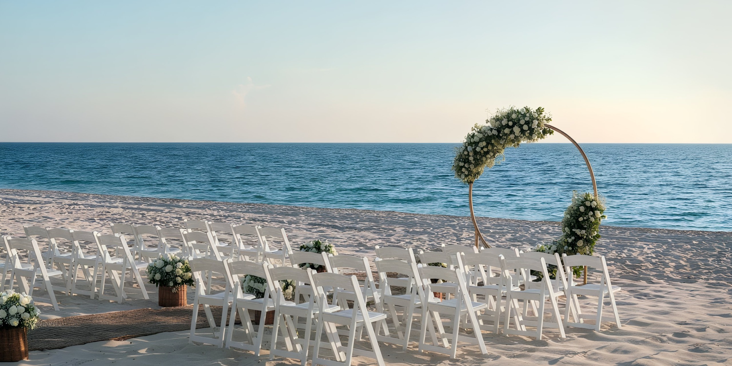 Beach Venue