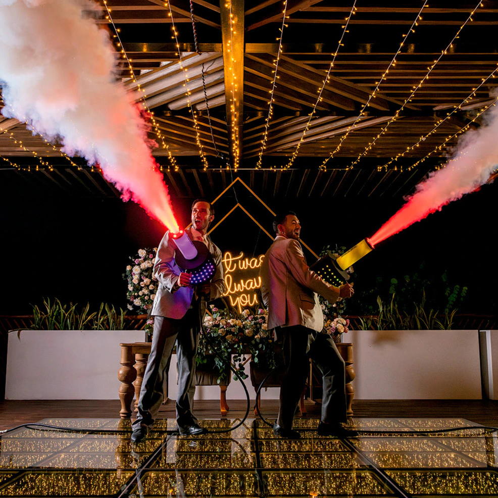 Poseidon Terrace Venue