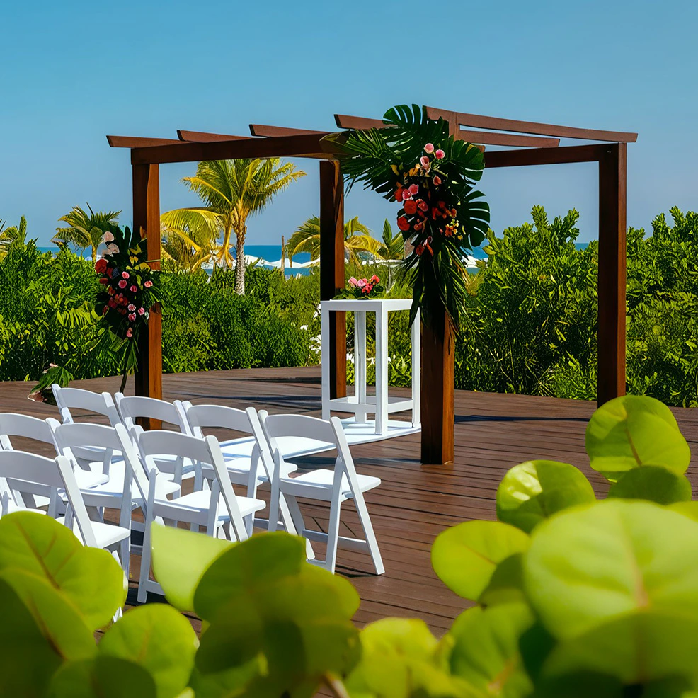Beach Deck Venue