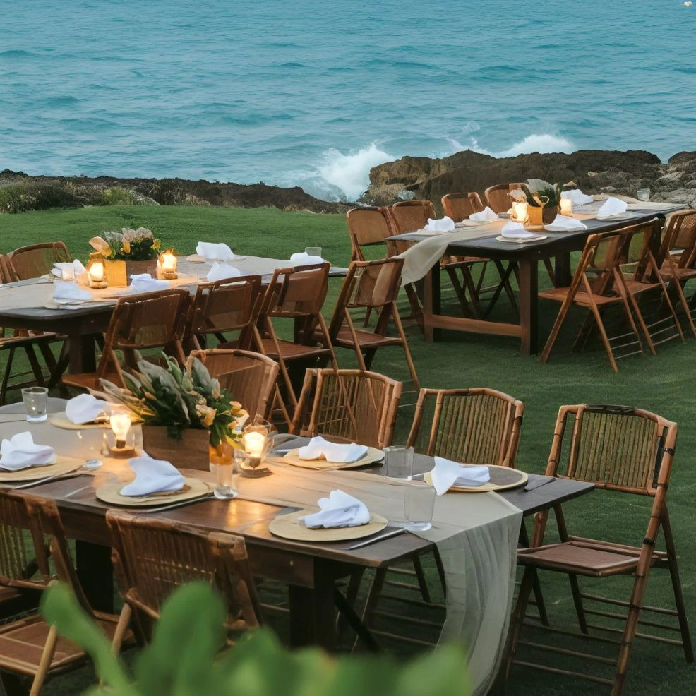 Bungalow Lawn Venue