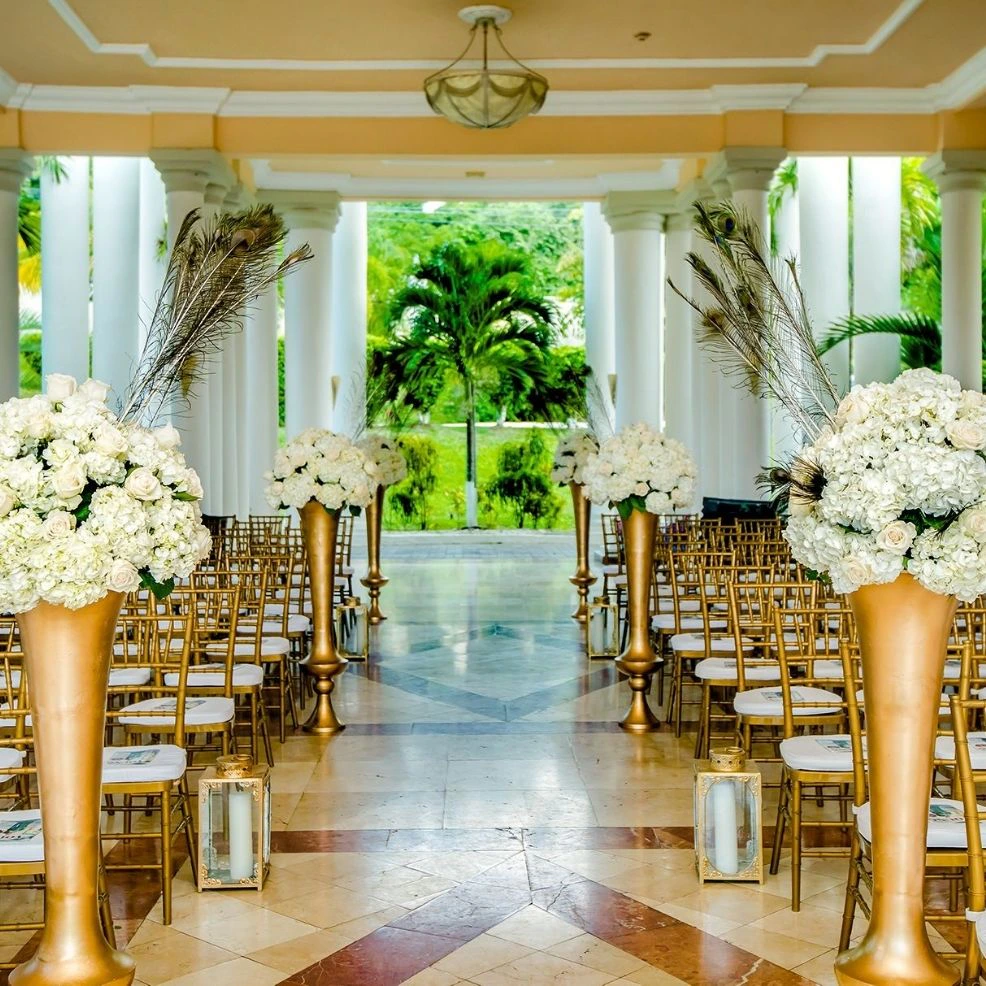 Angels Atrium Venue