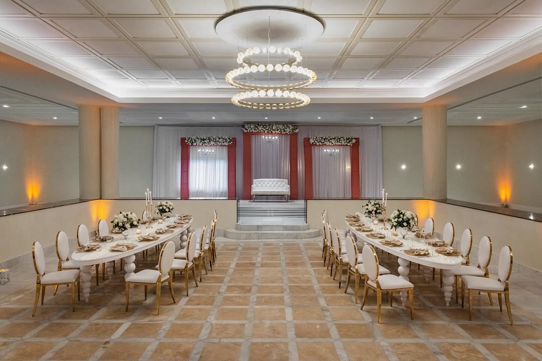Ballroom