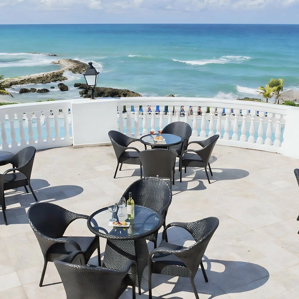 Arrecifes Terrace Venue