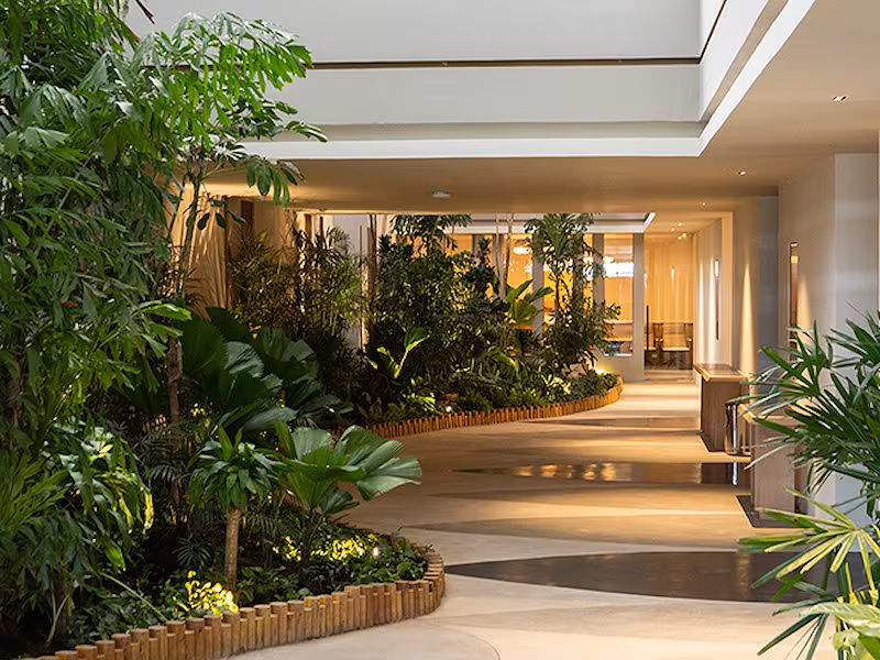 Foyer