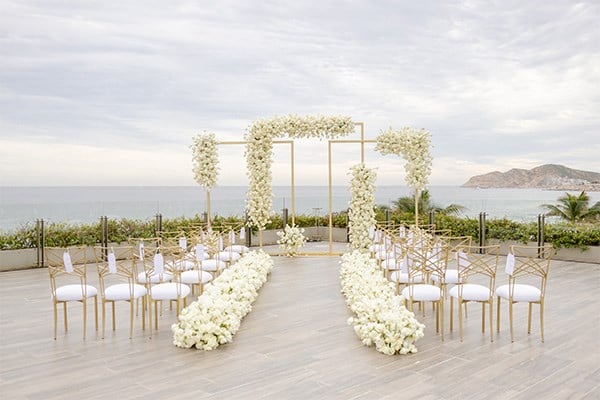 Terraza del Mar
