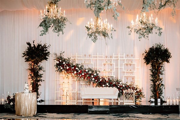 Grand Velas Ballroom