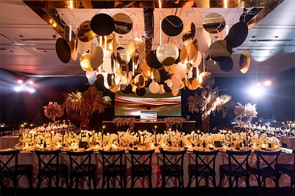 Ambassador Ballroom
