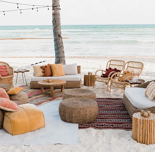 Grand Class Beach