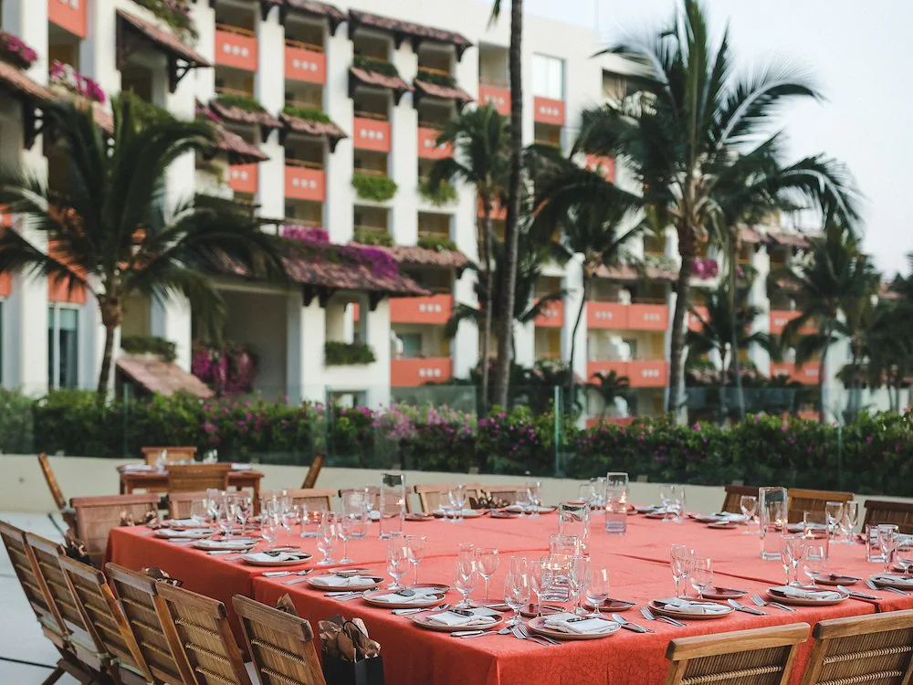 Frida Terrace
