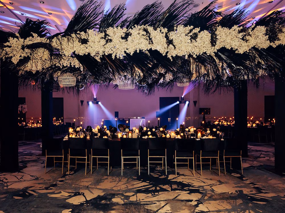 Grand Ballroom