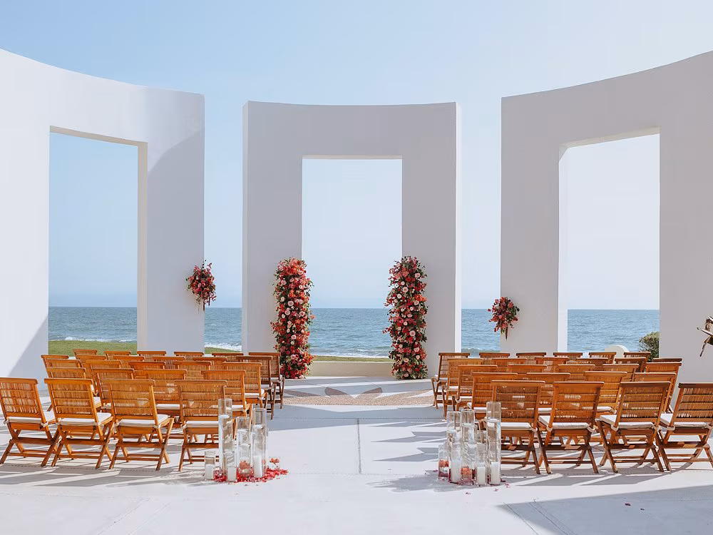 Gazebo Terrace