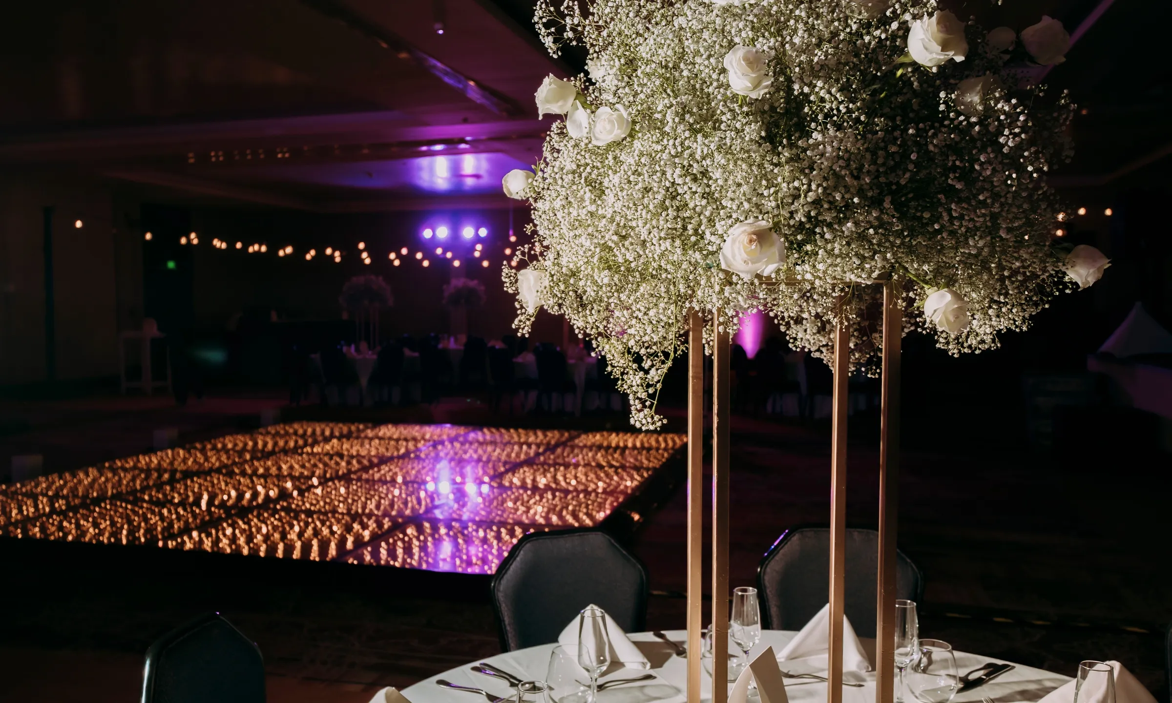 Ballroom