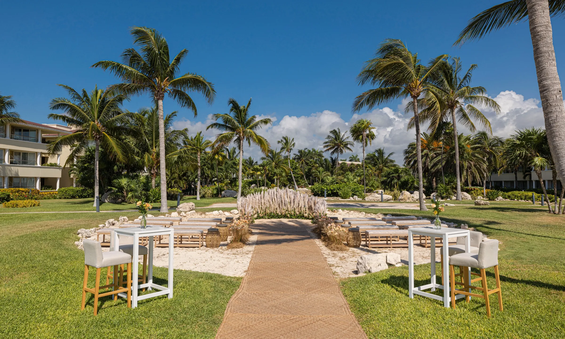 Meditation Garden