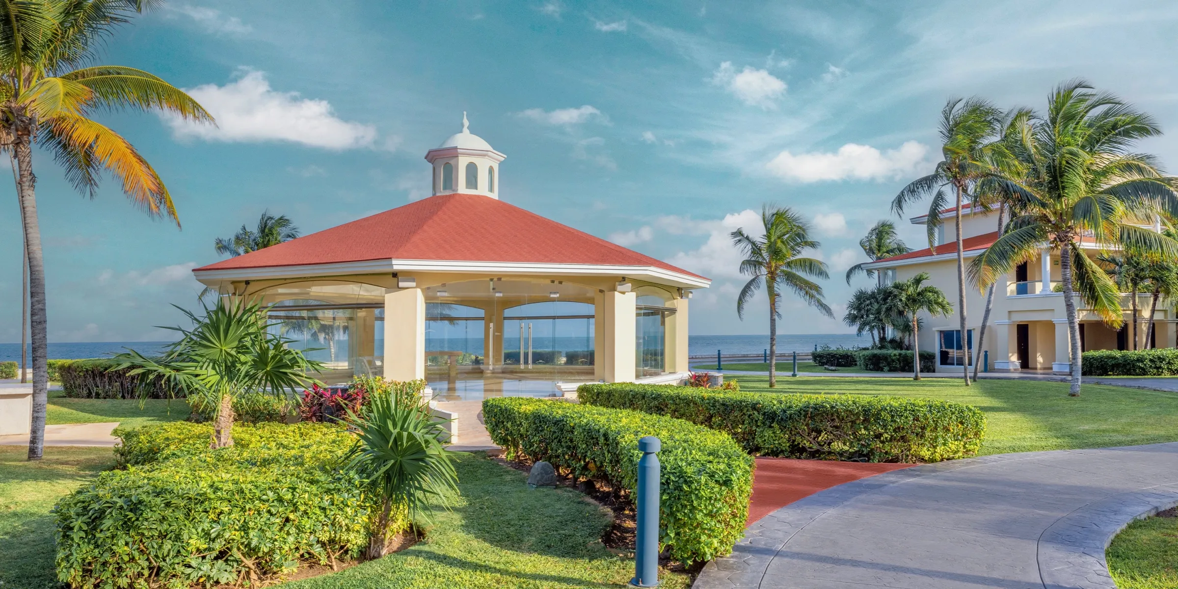 Bugambilias Gazebo