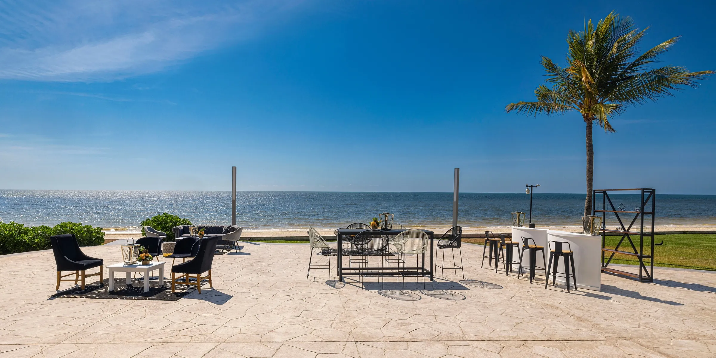 Venado Terrace