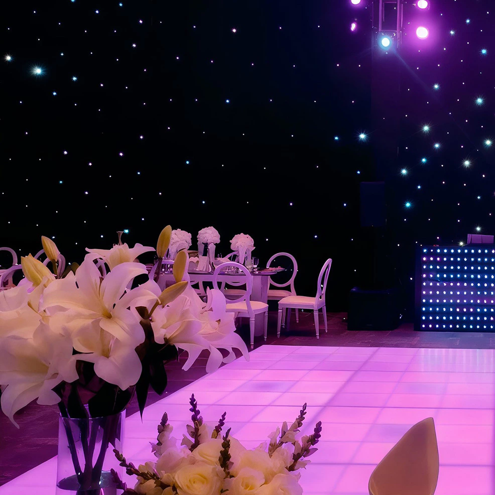 Ballroom