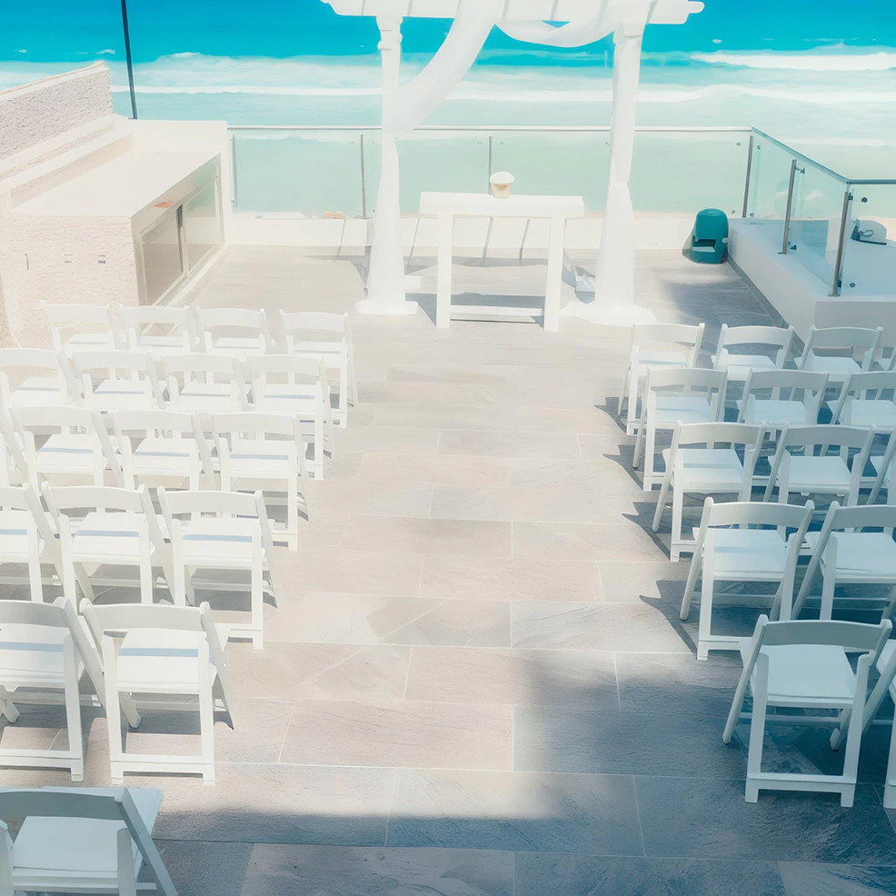 Barlovento Terrace Venue