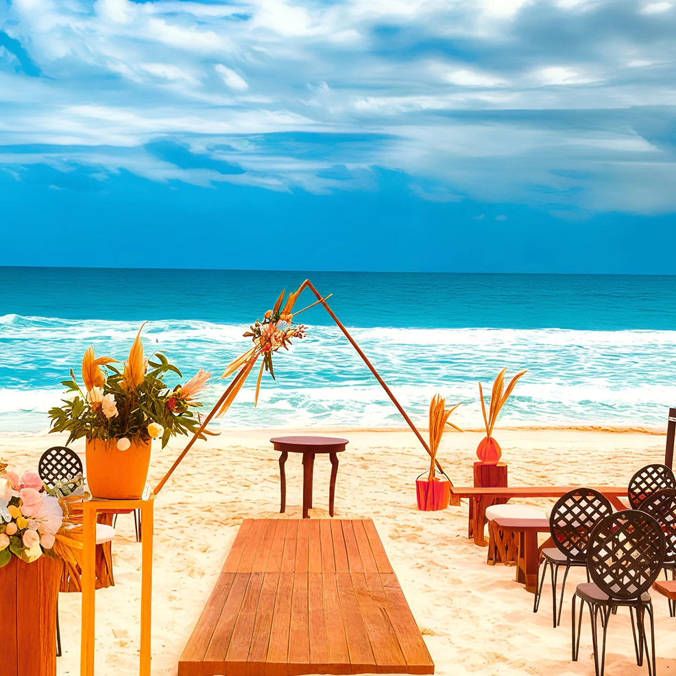 Beach Venue
