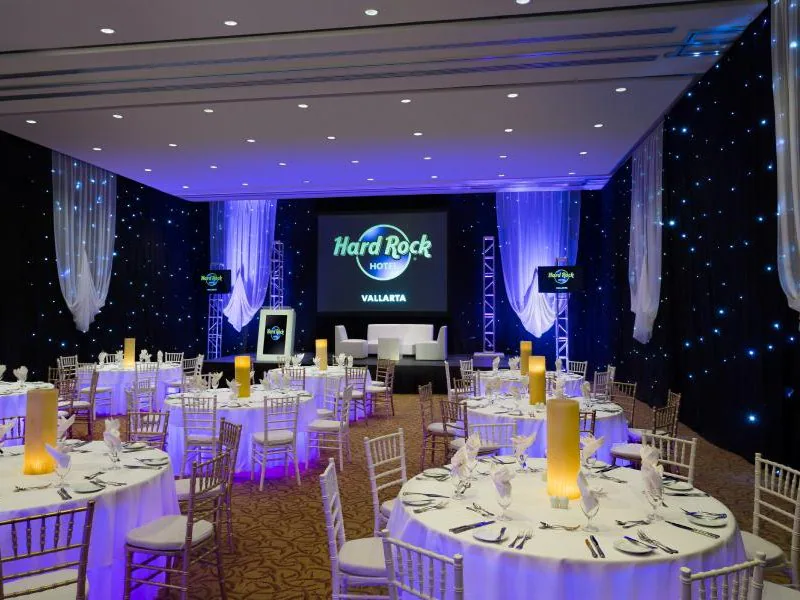Nayarit Ballroom