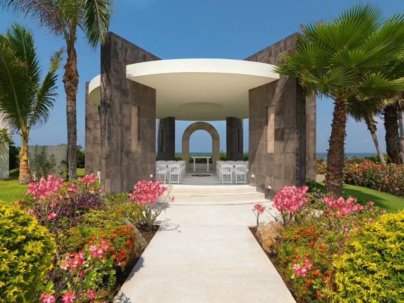 Gazebo