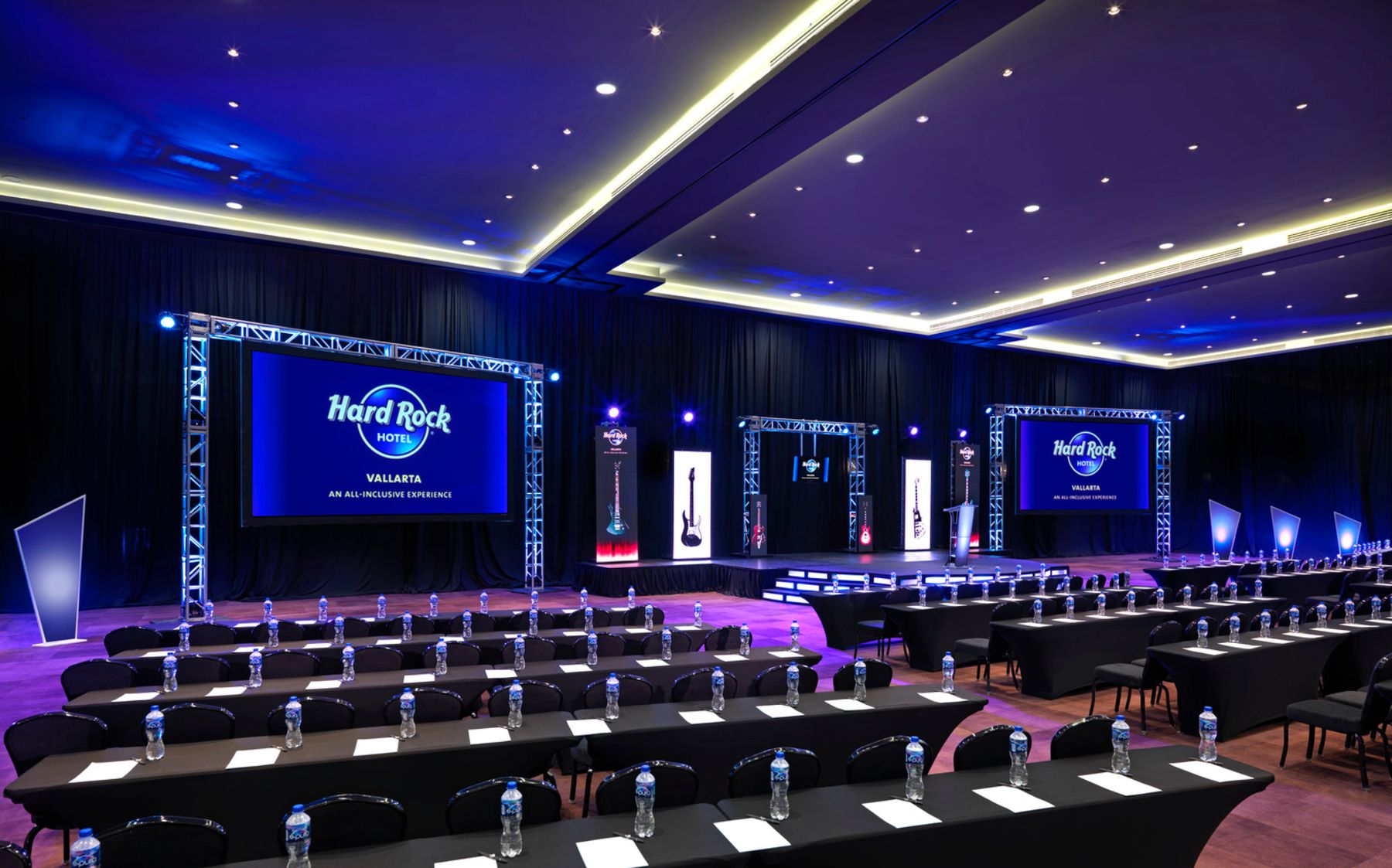 Sanctuary Ballroom