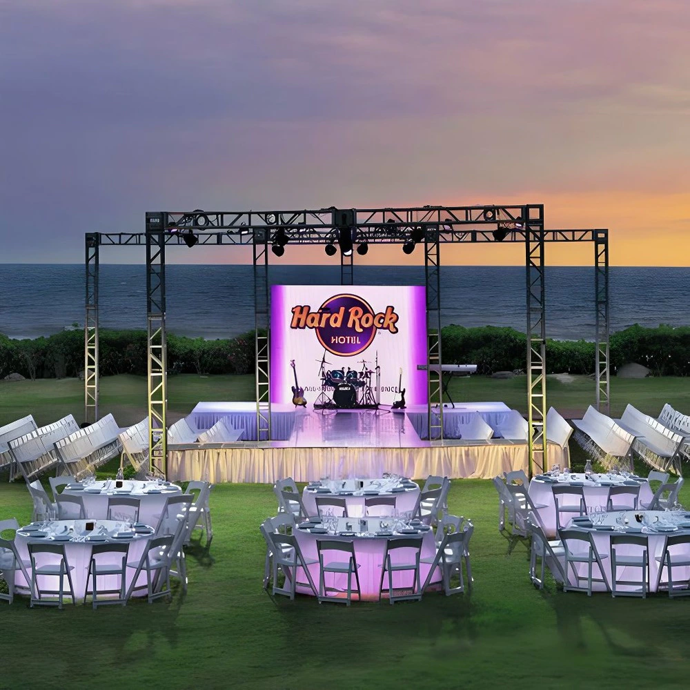 Sunset Garden Venue