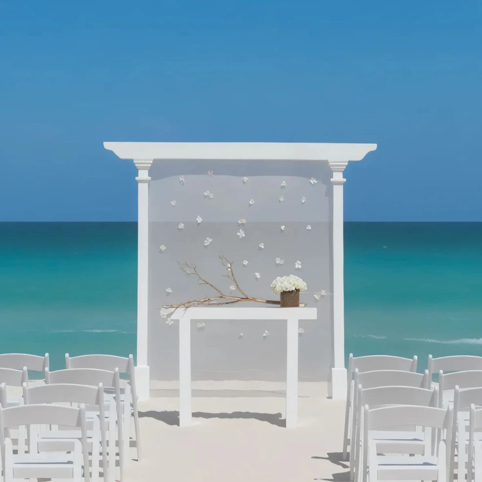 Piano Beach Venue