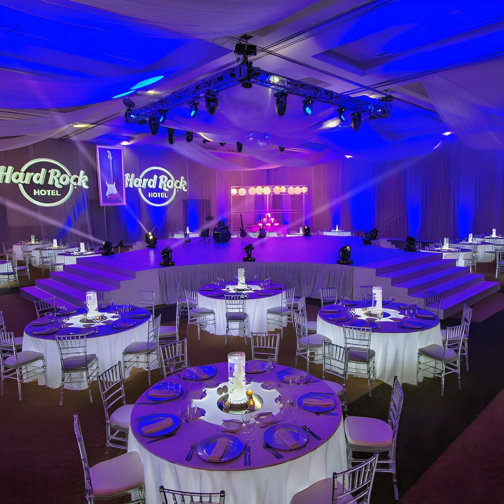 Avalon Ballroom Venue