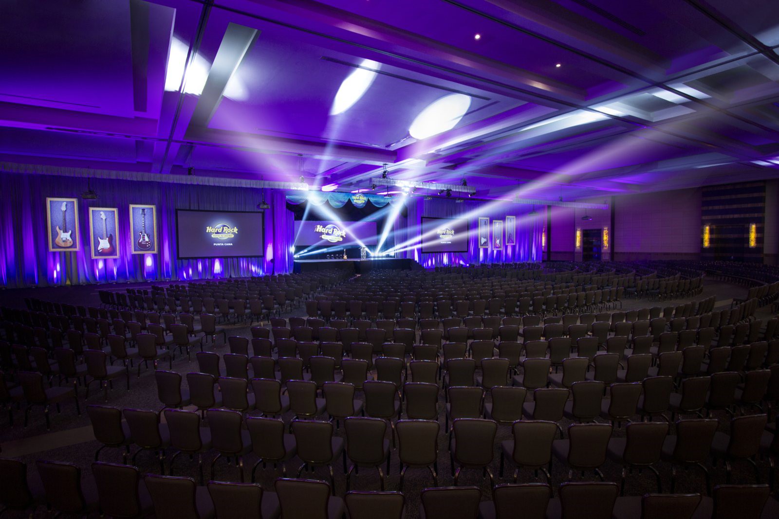 Ballroom