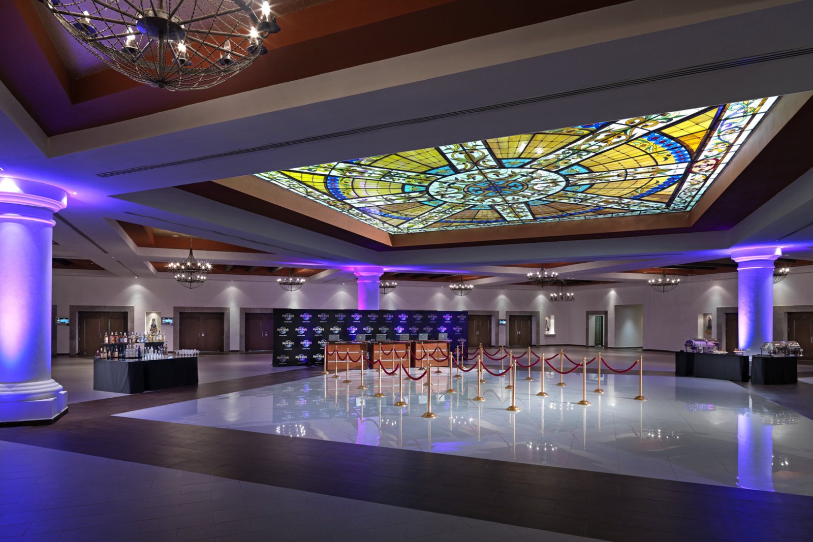 Convention Center