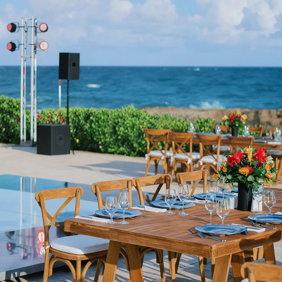 Starlight Venue
