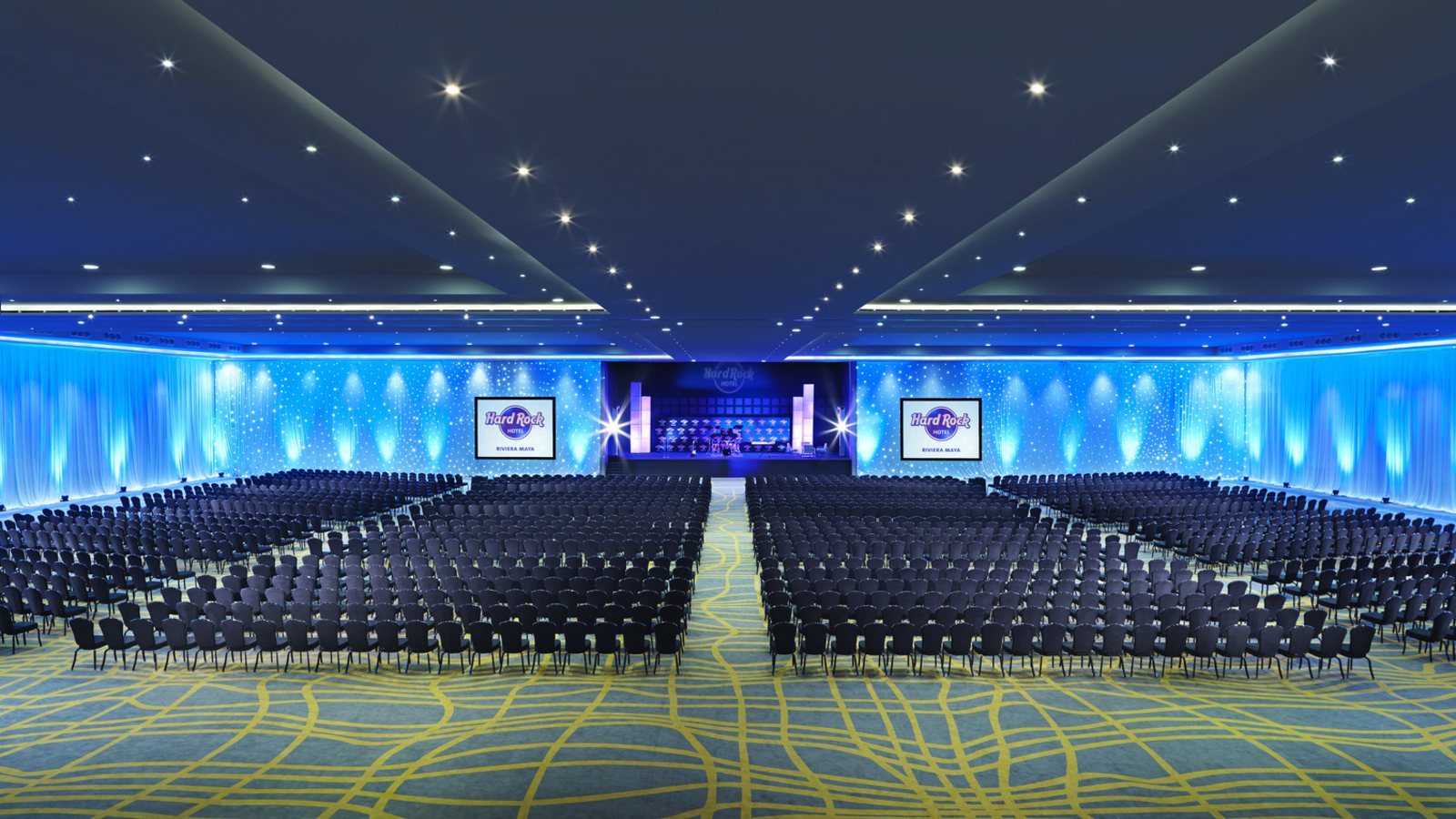 Ballroom